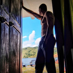 MrWolfHot A Latino guy with immeasurable fire 😎 Pic 4