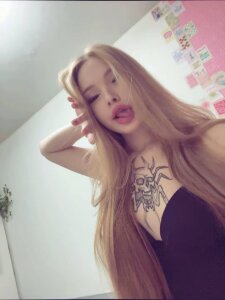 MilaVanila18 Public Pic