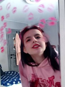 SharaSauer 💝Happy Valentine's day💝 Gambar