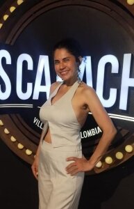 Antonella_Rizzo01 More of me!🥰 . fénykép