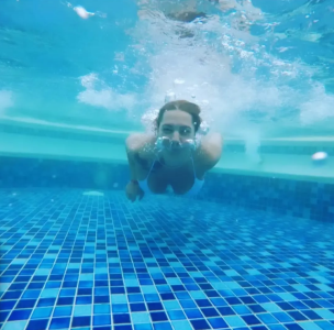 Saraarouusee life underwater tastes better  2. fénykép