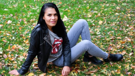 EmmaAtkins Fun in the park Pic 4