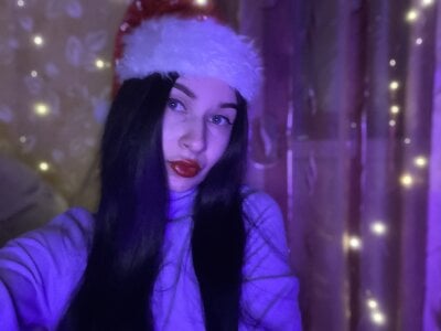 Starry_Siren Merry Christmas! 🌲☃️🧑🏻‍🎄✨ Pic 4