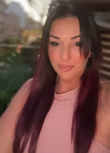 TiffanyRoxx About my life Pic 6