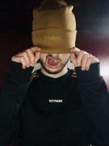 Public od ItalianAlex  5 snímek