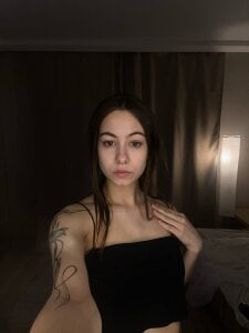 DarnellMcgown I'm bored at home Foto