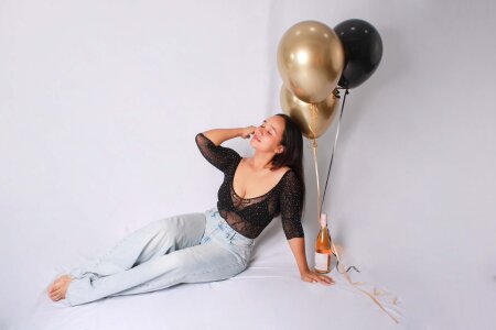 ROSELINSTWAR HBD to ME!! 🎂 Pic 8