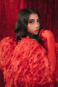 ValeriaVelvet 💖RED ANGEL💖 Kuva 7