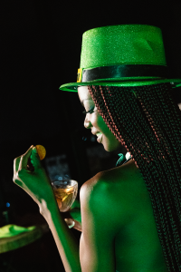 Ririblonde1 Happy San Patrick! ☘ Pic 5