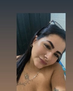 adriana_foxxxy Public รูป  5