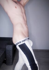 Fizz_Wood: ❤️[Misha] Erotic photos for You ( 3 фото)