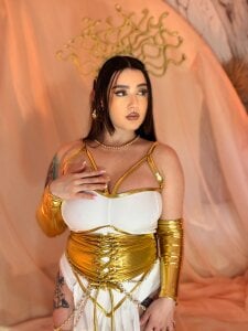 SarahRhodes_ Egyptian goddess Pic 6