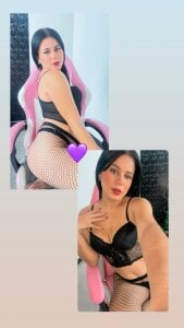 SEXY GIRLD 🤤 od LianRosse_  2 snímek