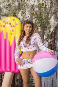 Zdjęcia Iris_Jenner1 sexy sunny day ☀🥵:  3