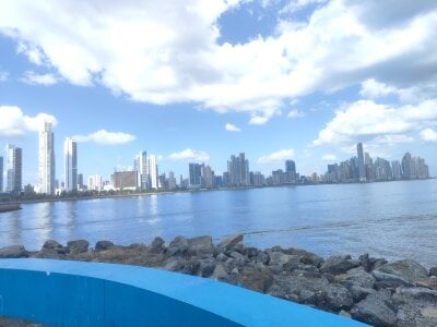 TESEO_HOT Beach Panamá Pic