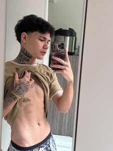 Public de im_seven  5 Imagens