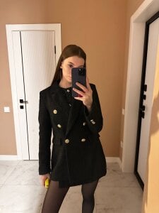 Zdjęcia LaveraMeling selfie:  4