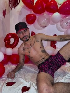 MatthewCullen 🔱❤️‍🔥Valentine's Day❤️‍🔥🔱 Εικόνα 2