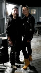 Saga_And_Sin Public Foto 4