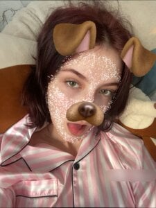 BelindaParbs WOOF WOOF Pic