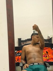 Axell_Kinng Public 사진 5