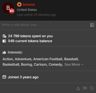 👑My best lovers👑 od FoxRineHelen  2 snímek