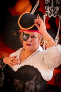 bonny_wild Halloween 2025 Pic