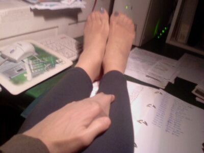 pantyhosex Particolari velati Pic 4