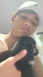 Public de Scorpion_22cm Foto 2