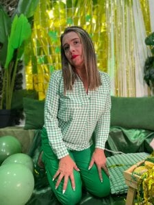 THALIAGRAY__ kullanıcısının Lucky Naughty 🍀 albümü -  2 fotoğraf