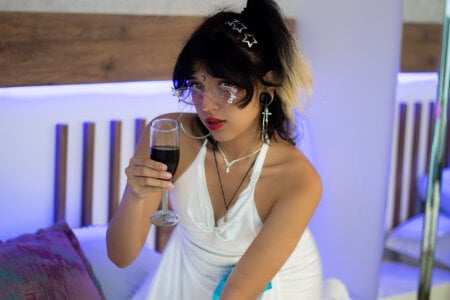 Moonanggel A new year is approaching✨✨ Pic 6