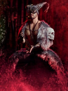 cesar_jonnes devil Immagine  2