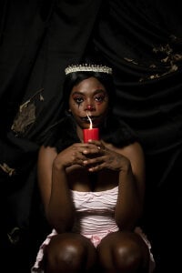 OliviaGarciaa Halloween 2025 👻 зображення 2