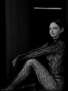 MaryFlare monochrome set 圖片 4