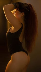 VictoriaLasse Mix Sensuallity 圖片 3