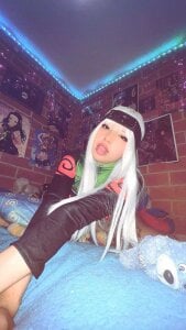 _alexa19pretty_ 🖤🖤kakashi 🤍🤍 Pic 5