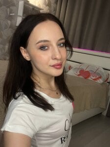 TalishaSturdy happiness, smile and comfort🥰 Pic