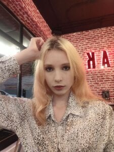 Fafa_Fluff I'm a bear cub :3 Pic 3