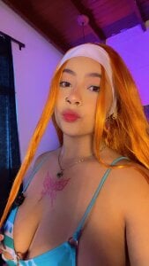 Susana_Williamss kullanıcısının Have fun with Nami🧡 albümü -  7 fotoğraf