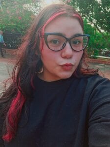 MegXo Sweet October🎃 Foto 7