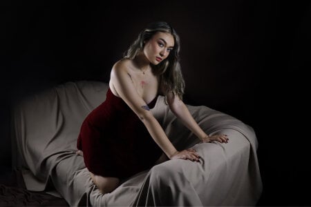 Im-Lola Dress 🍒 Pic 6