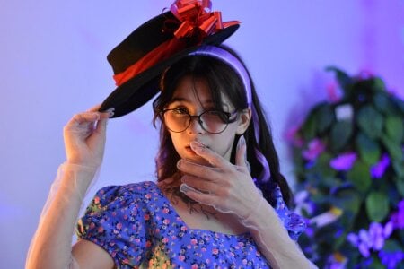 Hotary_Yuko Alice in Wonderland Pic 6