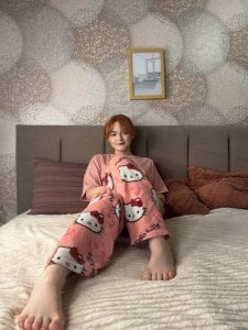 ElvaFelt Kitty😺 Pic 2