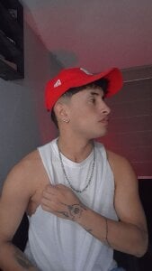 Jhon_mendoza me 🥰 Pic 2