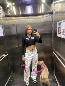 My routine would say 🥰🥰 de anali_myerss_  6 photos