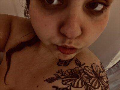 bbwnikki69 me Immagine  2