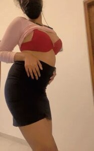 Zdjęcia ANU_BABA_HOT New sexy dress 🥵❤️:  2