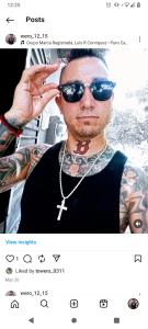 MrTattoosCholo Public Hình 5