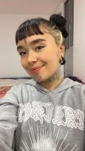 OLIVIIA od oliviia_tay  snímek