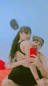 Jessy_and_Joy Public Pic 4